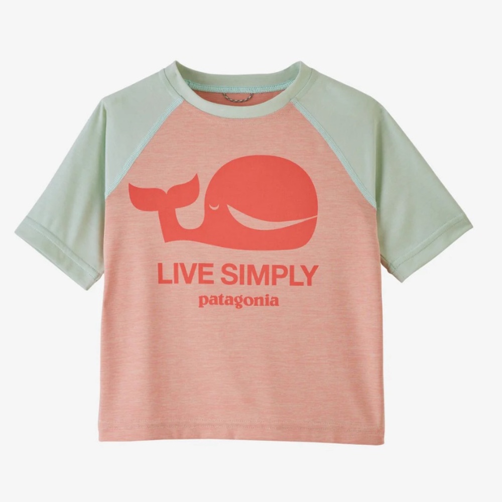Patagonia t shirt
